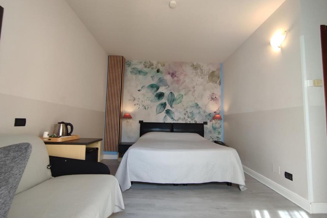 Photo of Bedroom in San Giovanni Lupatoto
