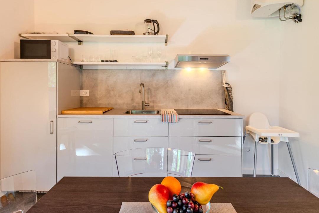 Photo of Kitchen in Dervio