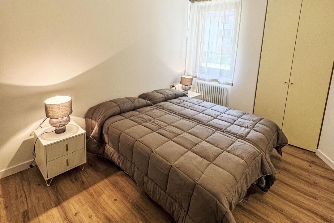 Photo of Bedroom in Mezzolago