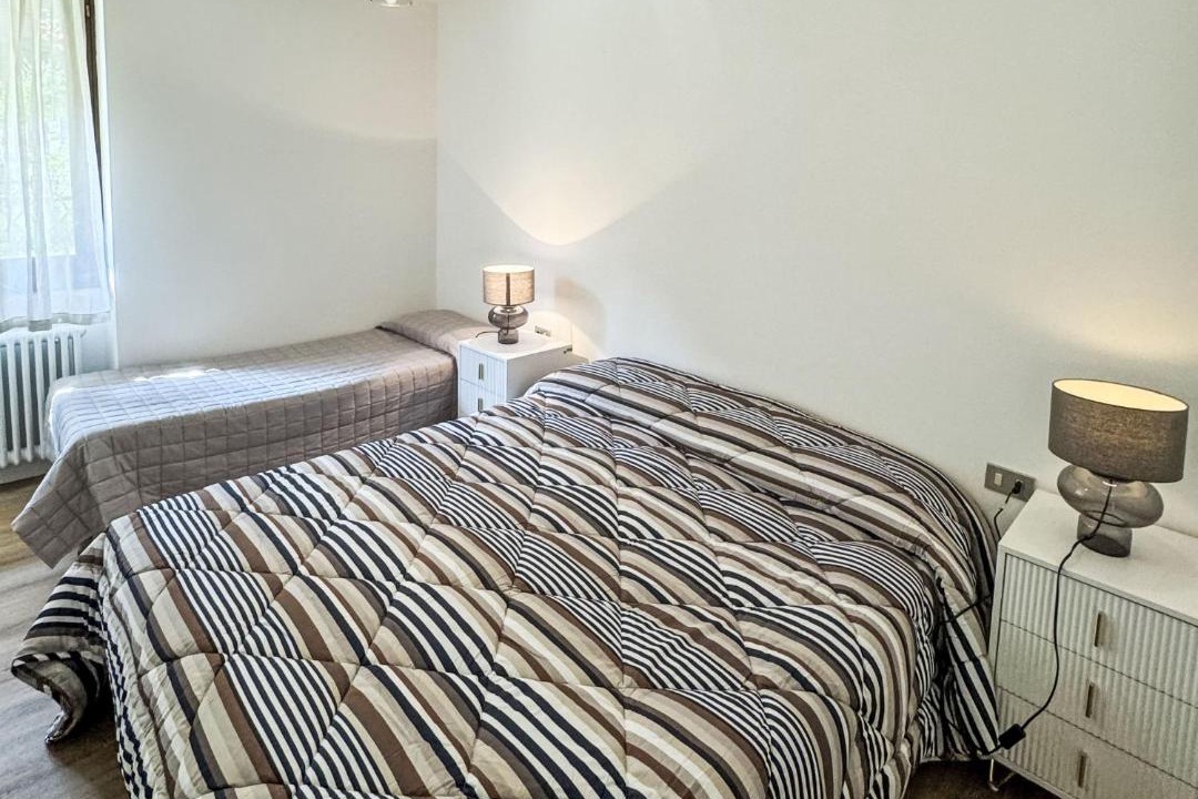 Photo of Bedroom in Mezzolago