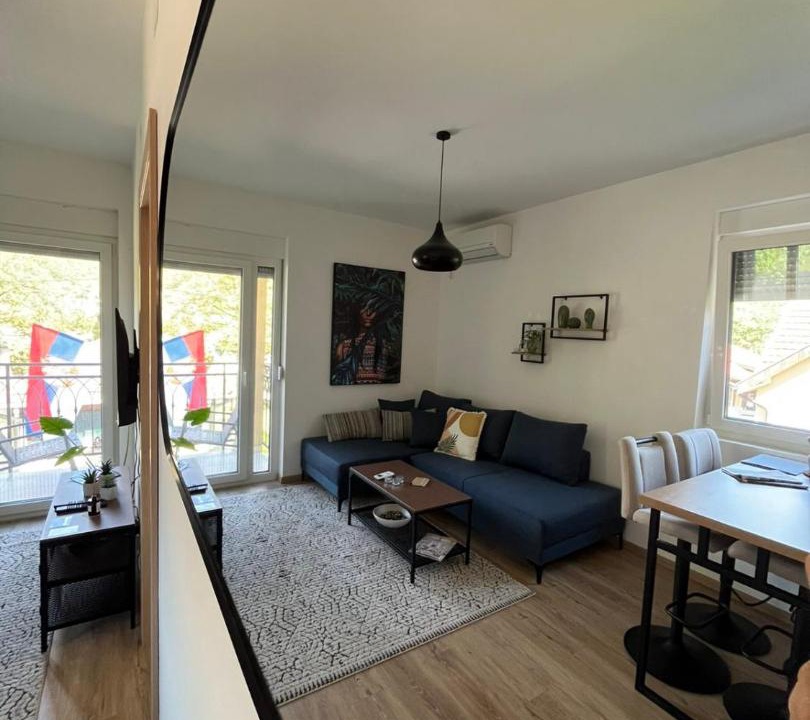 Photo of Livingroom in Vrnjacka Banja