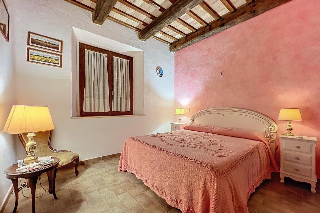 Photo of Bedroom in Recanati