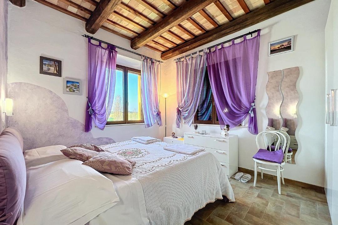 Photo of Bedroom in Recanati