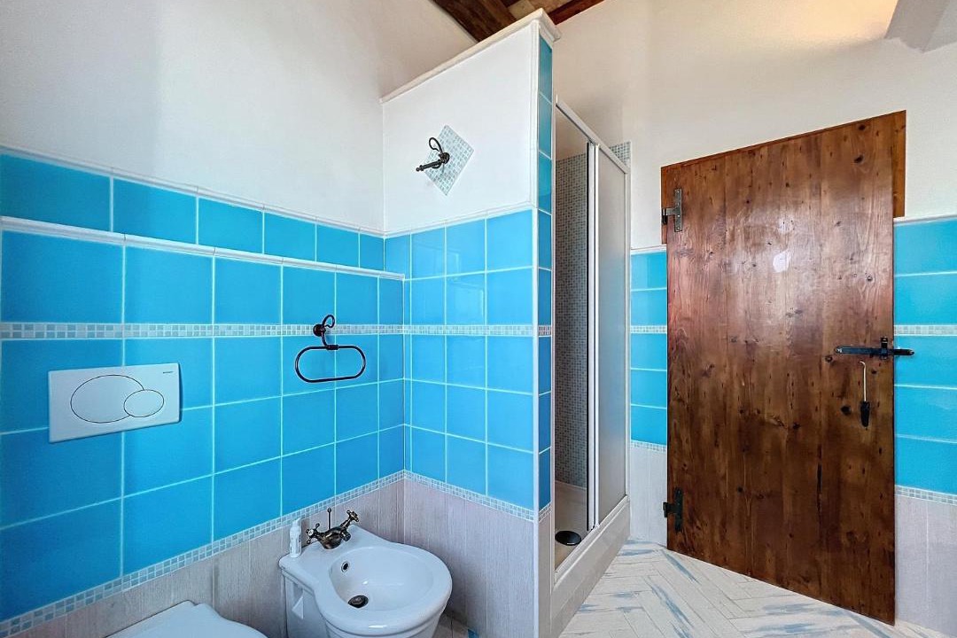 Photo of Bathroom in Recanati