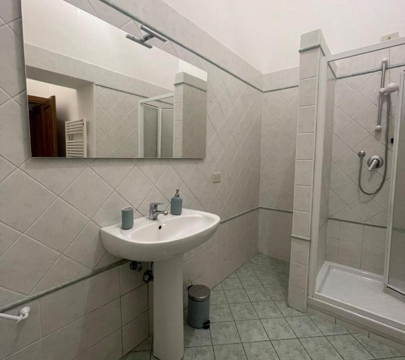 Photo of Bathroom in Bagno di Romagna