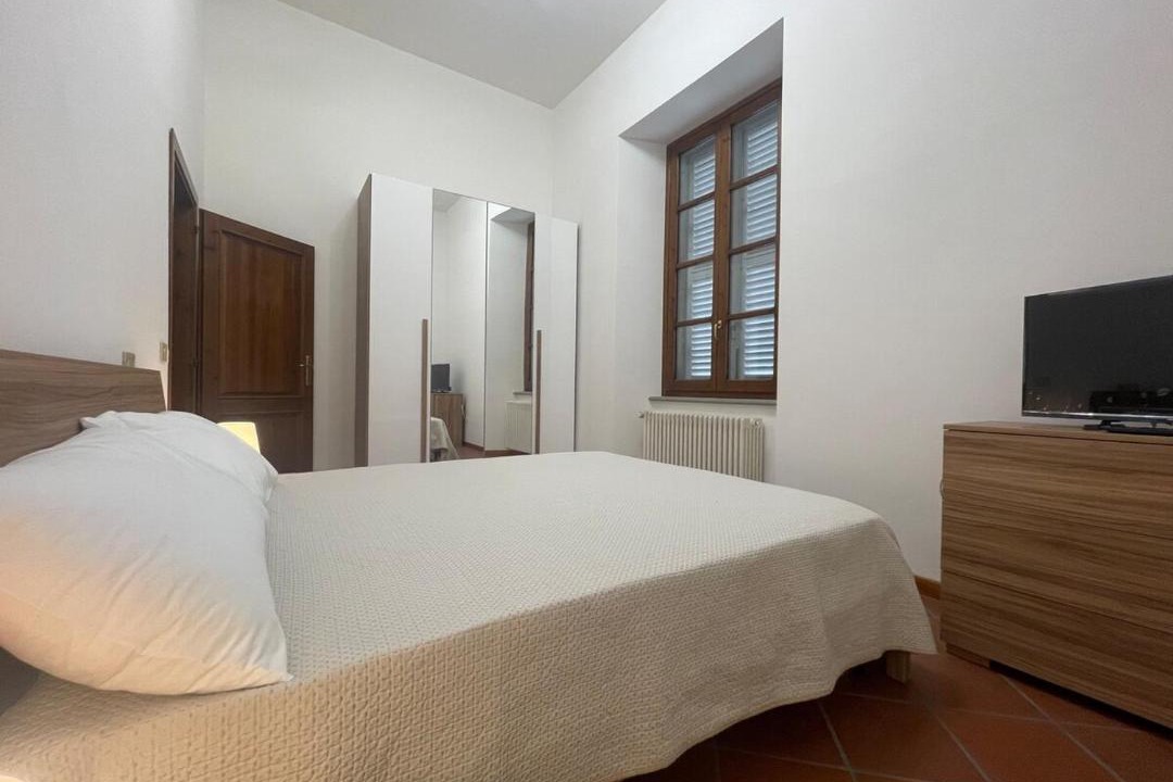 Photo of Bedroom in Bagno di Romagna