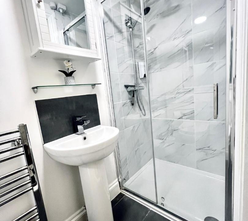 Photo of Bathroom in Dover