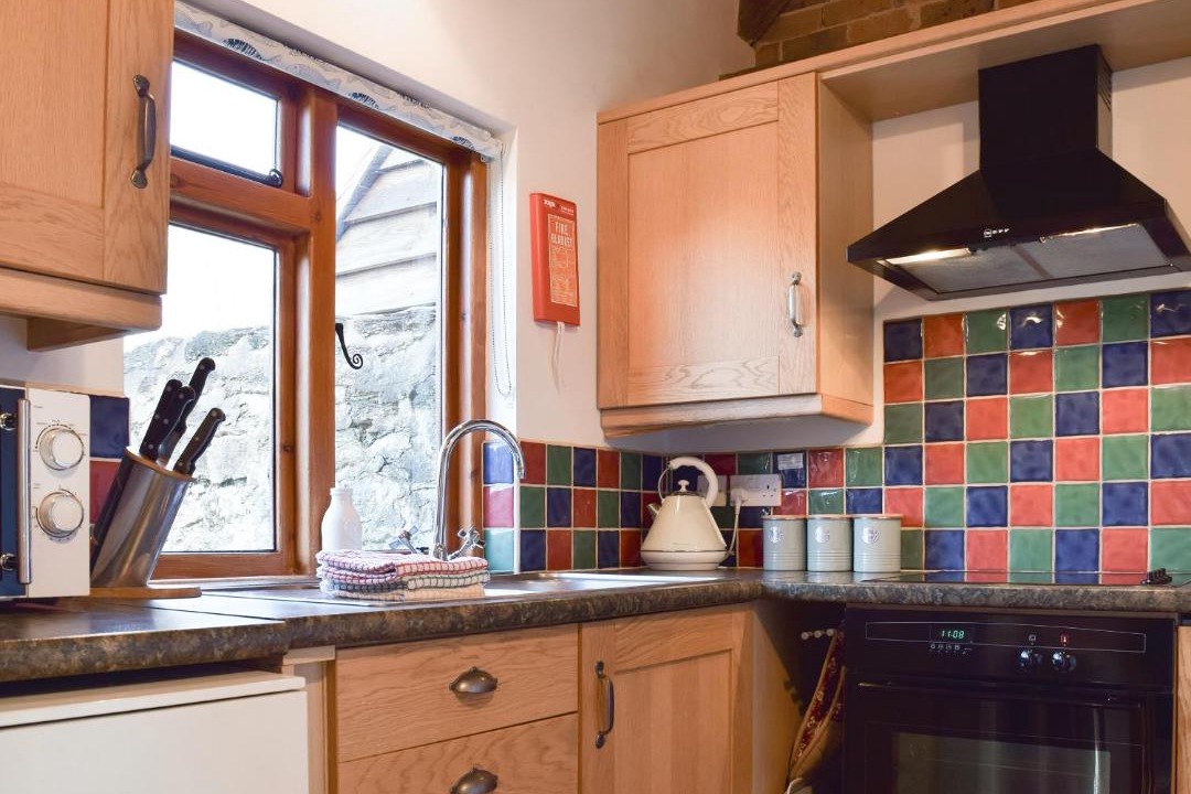 Photo of Kitchen in Thame