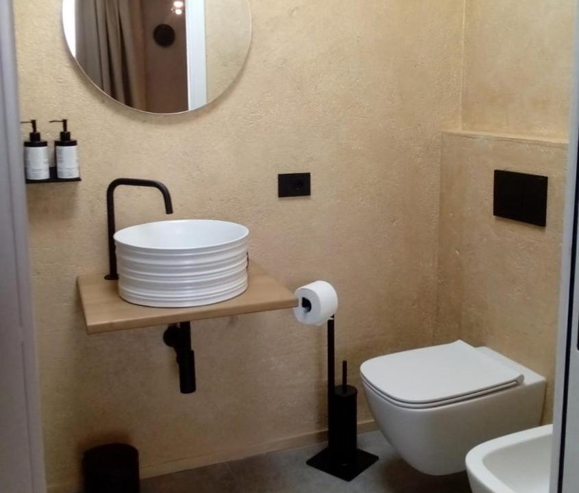 Photo of Bathroom in Borgomanero