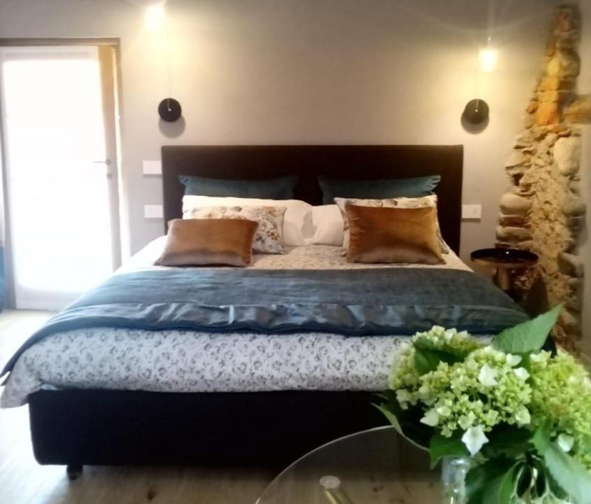 Photo of Bedroom in Borgomanero
