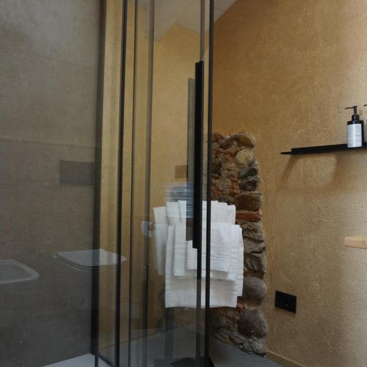 Photo of Bathroom in Borgomanero