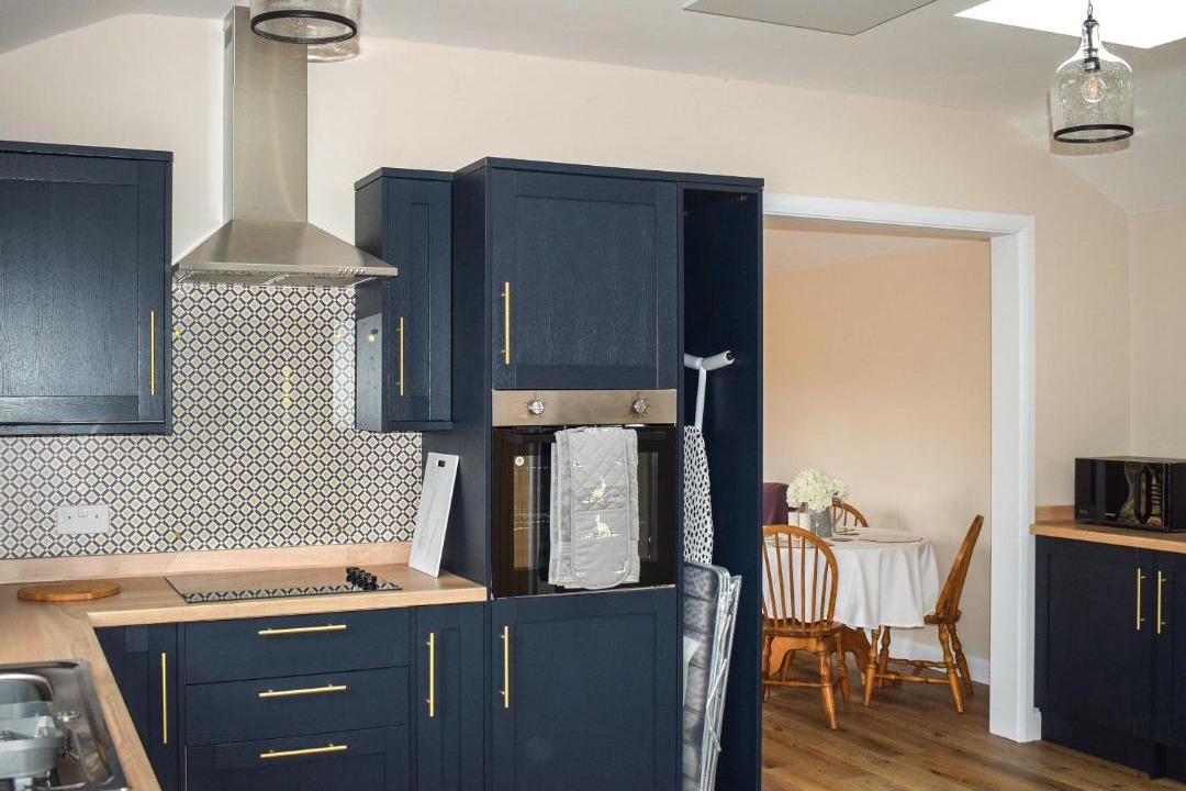 Photo of Kitchen in Pevensey