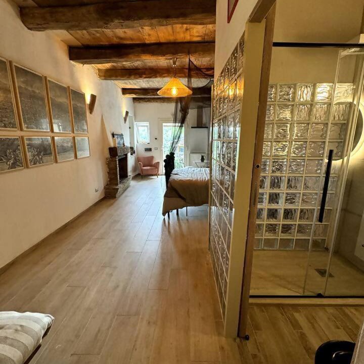Photo of Others in Calcata
