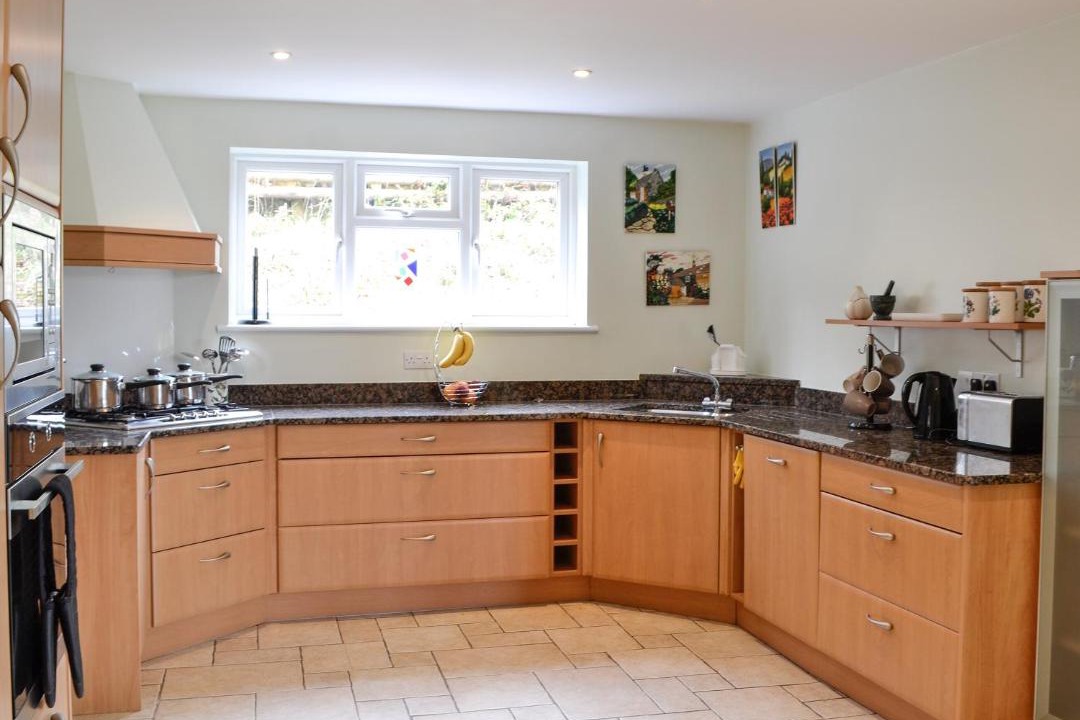 Photo of Kitchen in Stroud