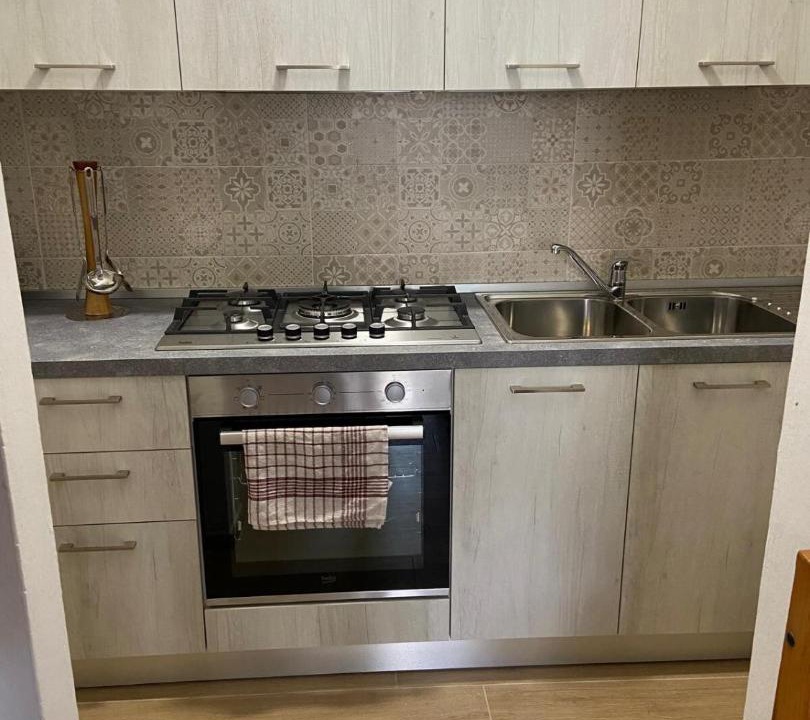 Photo of Kitchen in Malesco