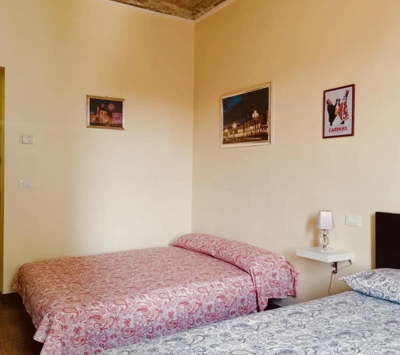 Photo of Bedroom in Millefonti