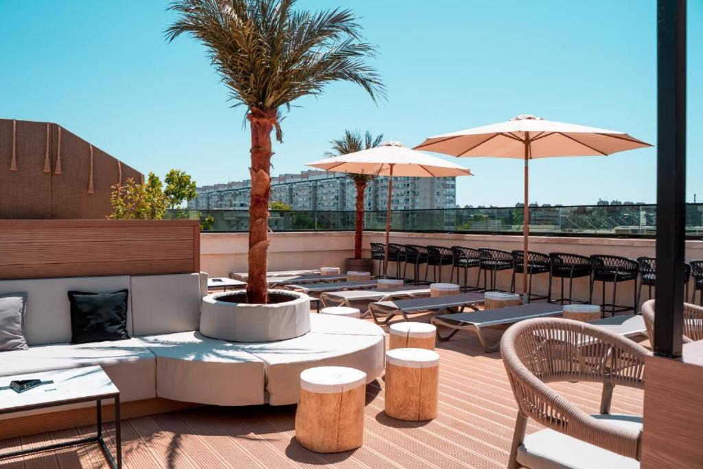 Photo of Patio Balcony in Novi Beograd