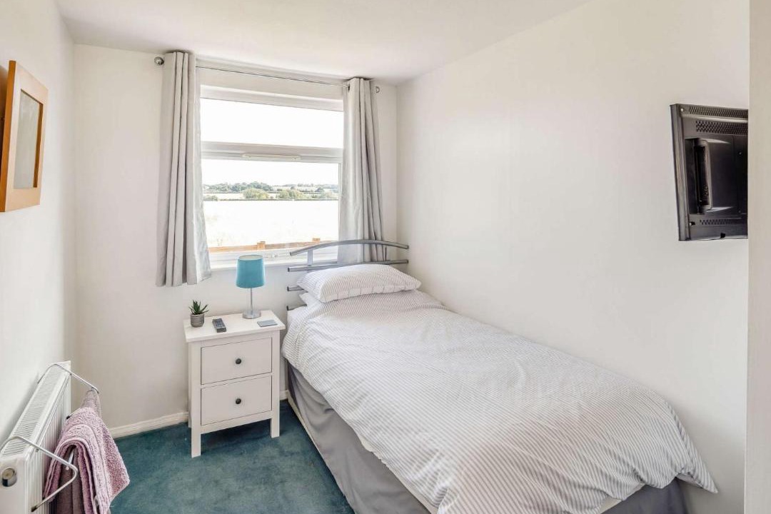 Photo of Bedroom in Shabbington