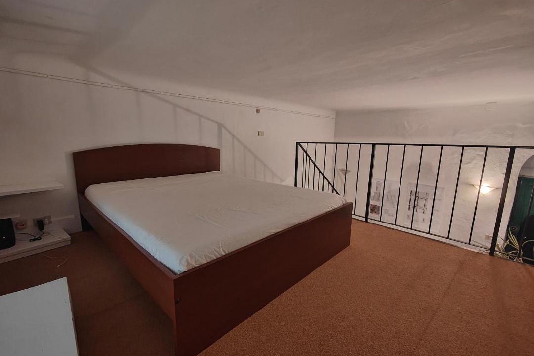 Photo of Bedroom in Carrobbio