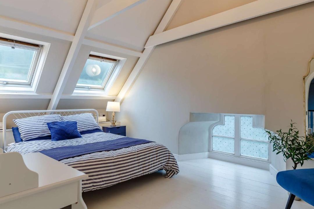 Photo of Bedroom in St Just