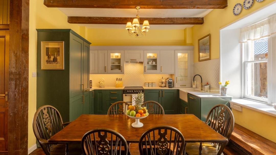Photo of Kitchen in Fort William City Centre