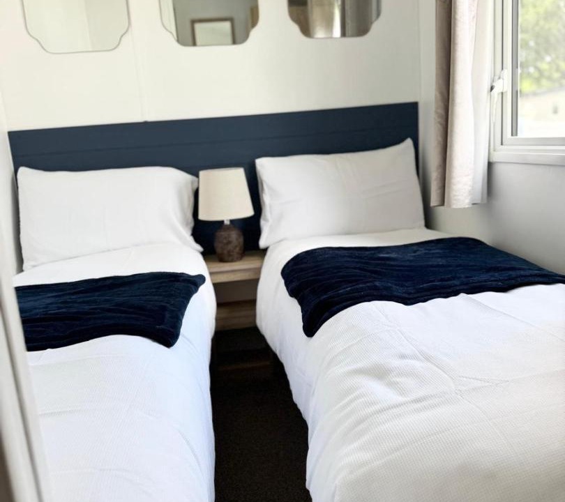 Photo of Bedroom in New Forest District