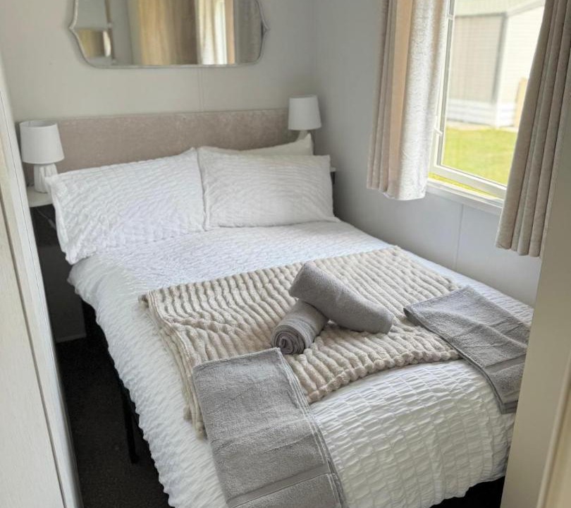Photo of Bedroom in New Forest District