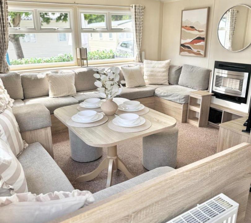 Photo of Livingroom in New Forest District