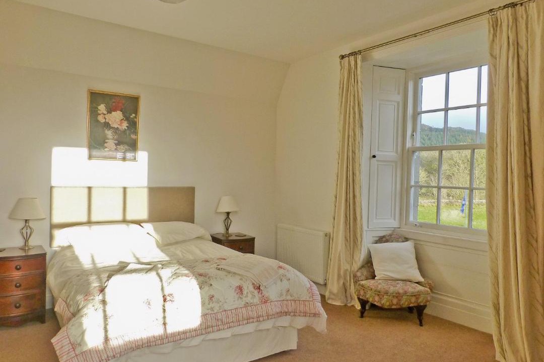Photo of Bedroom in Lochgilphead