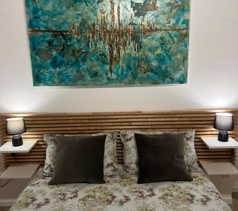 Photo of Bedroom in Urbisaglia