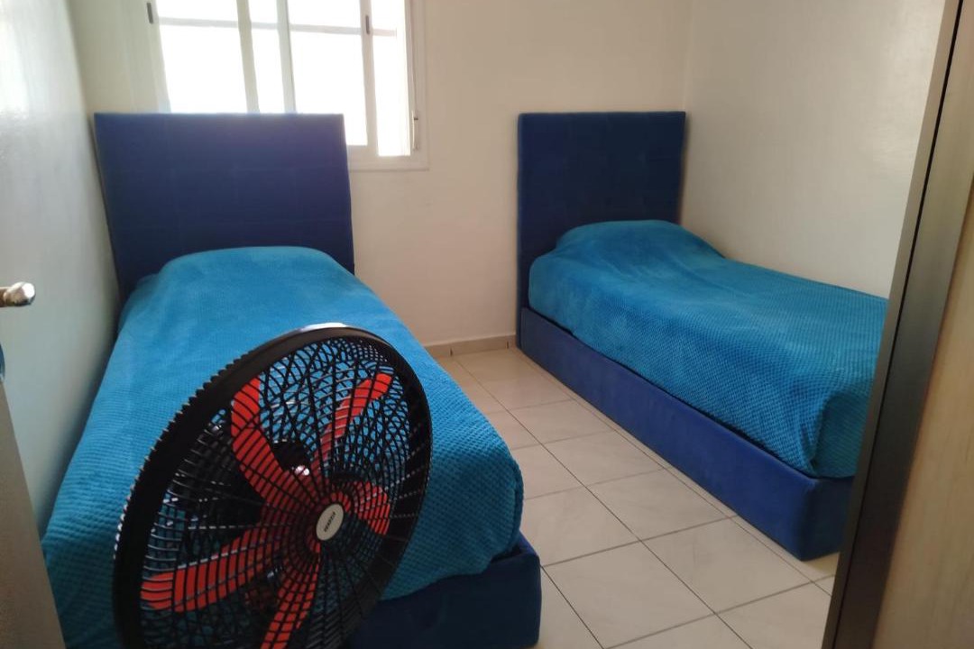 Photo of Bedroom in Residence Bab Sebta
