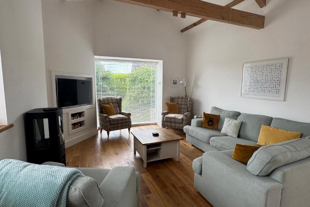 Photo of Livingroom in Saltash