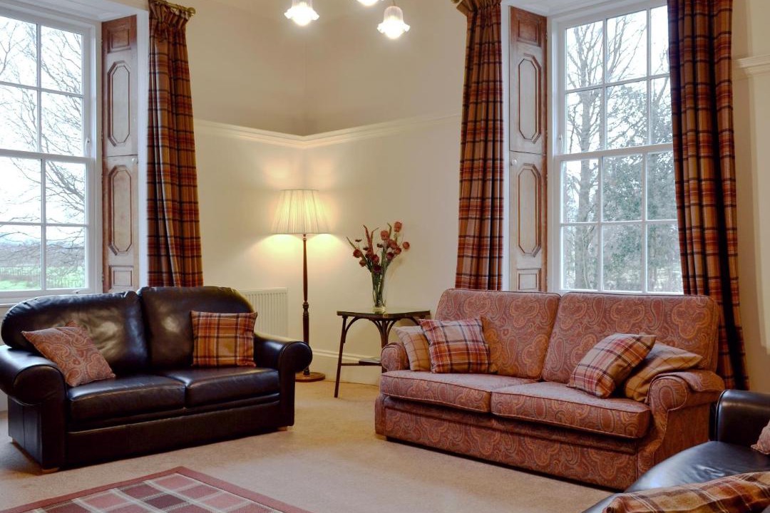 Photo of Livingroom in Lochgilphead