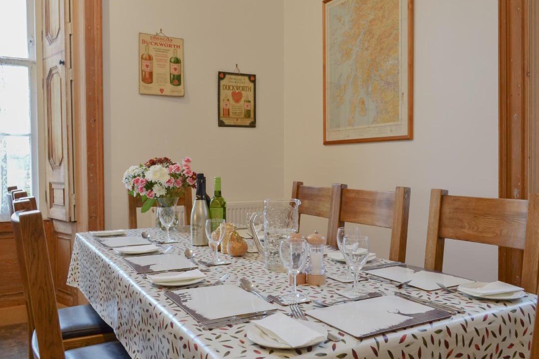 Photo of Kitchen in Lochgilphead
