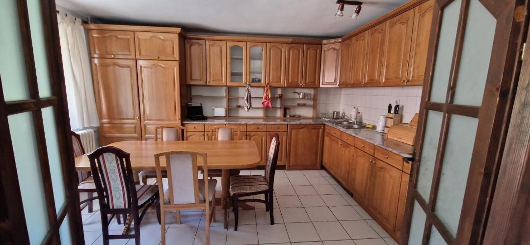 Photo of Kitchen in Belgrade