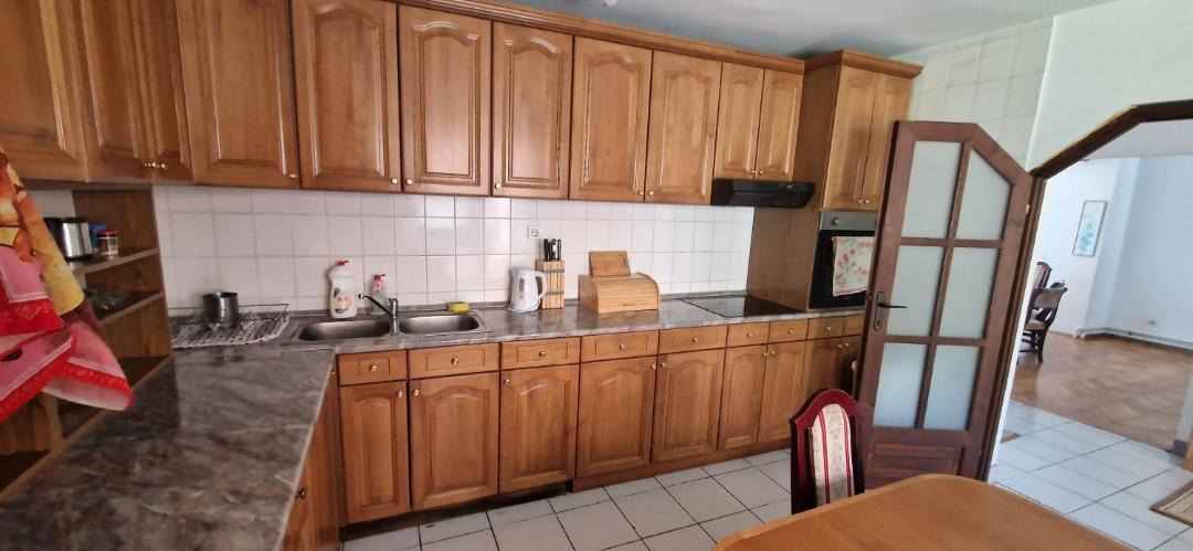 Photo of Kitchen in Belgrade