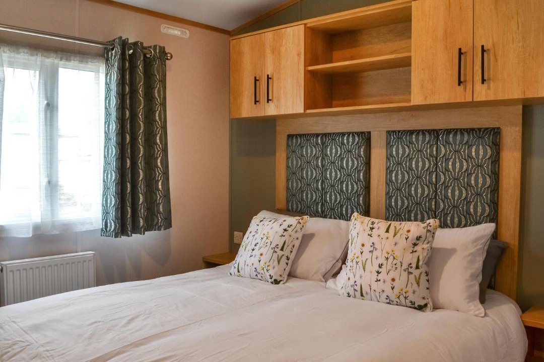 Photo of Bedroom in Wilberfoss