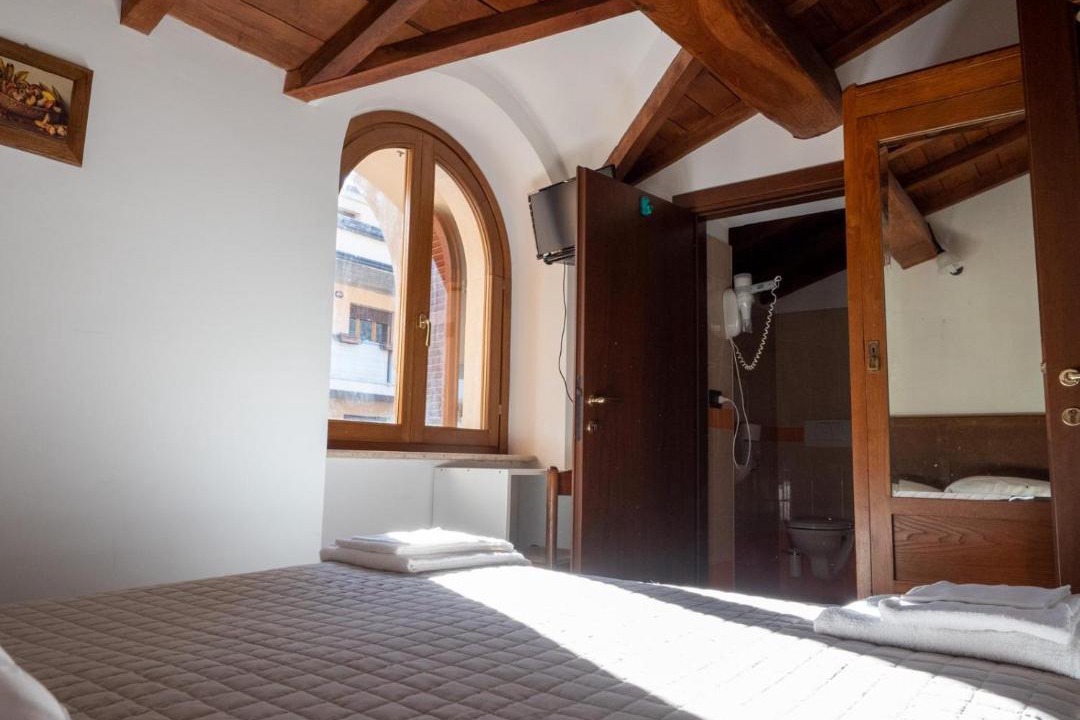 Photo of Bedroom in Acquasanta Terme