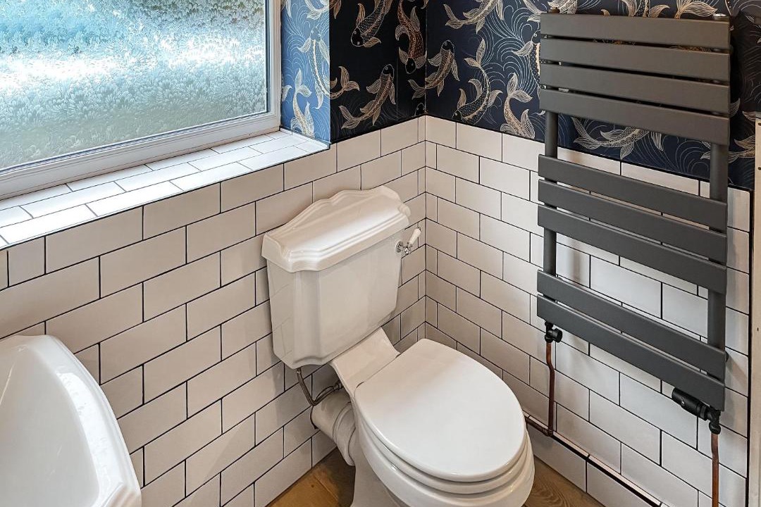 Photo of Bathroom in Easterside