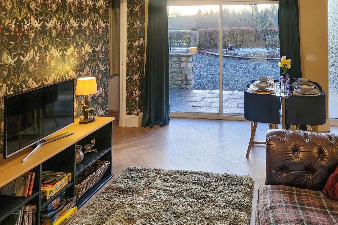 Photo of Livingroom in Easterside