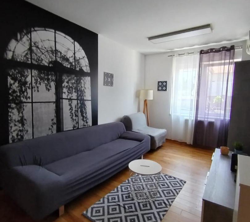 Photo of Livingroom in Zemun