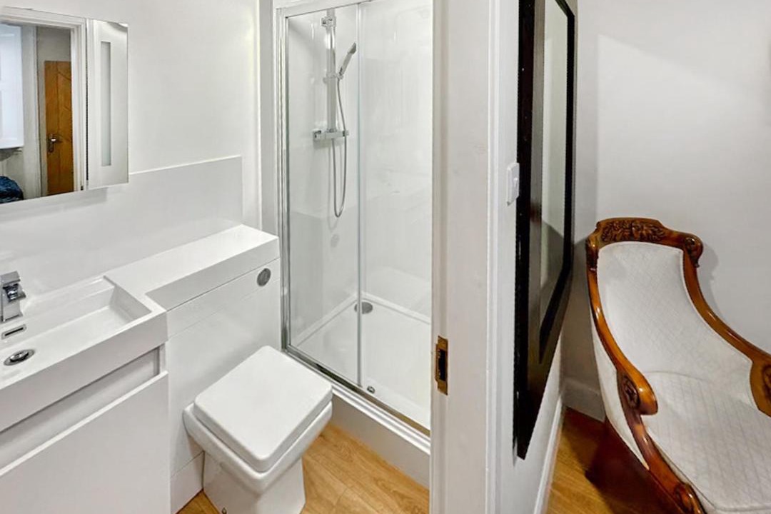 Photo of Bathroom in Murthly