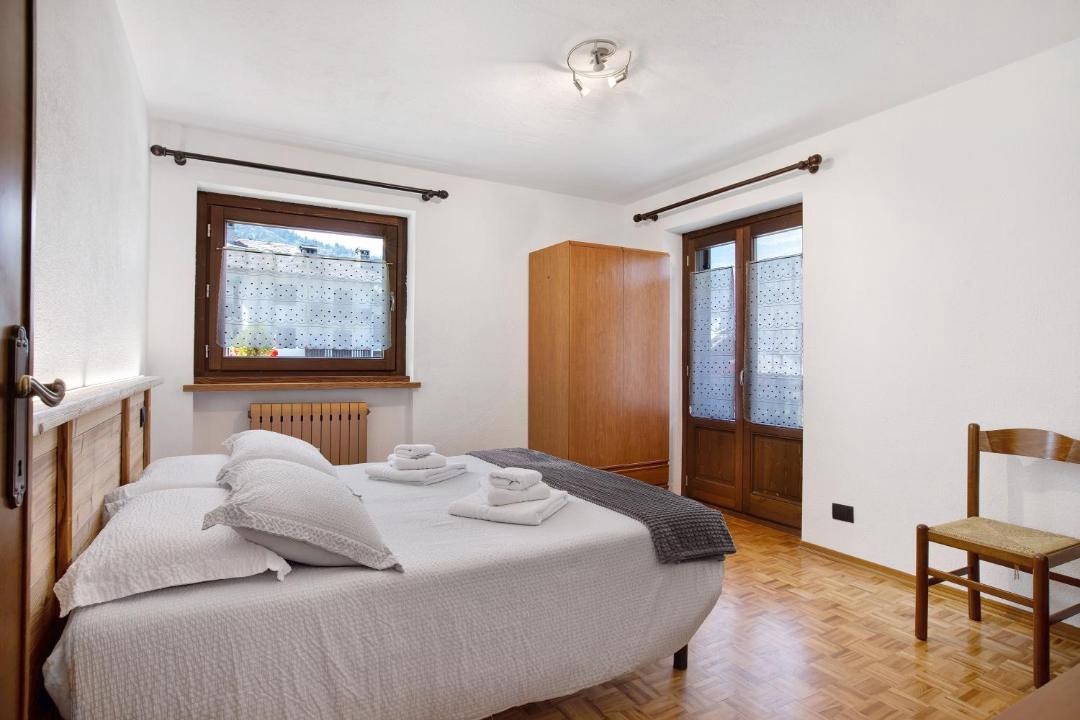 Photo of Bedroom in Plan D'introd