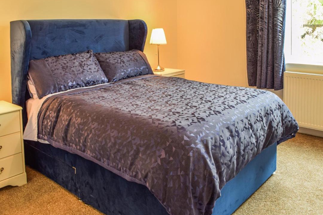 Photo of Bedroom in Campbeltown