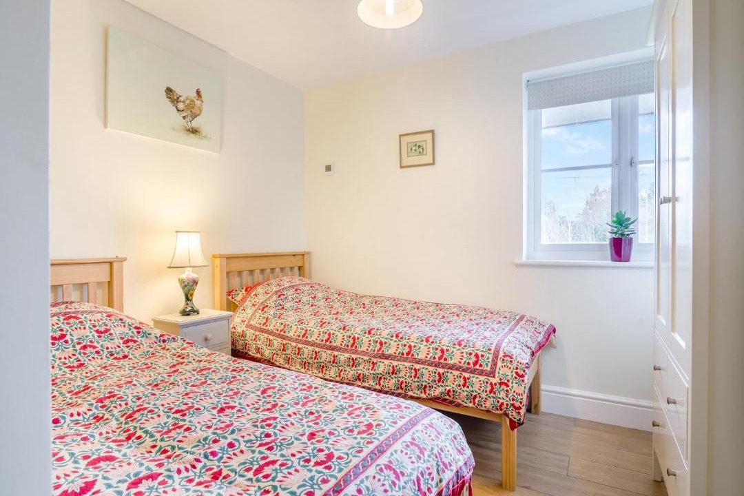 Photo of Bedroom in Lower Wick