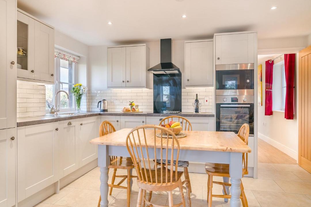 Photo of Kitchen in Lower Wick