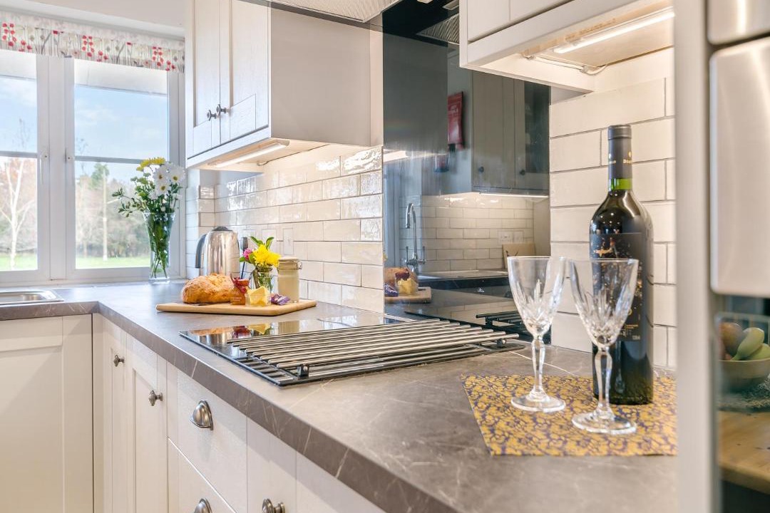 Photo of Kitchen in Lower Wick