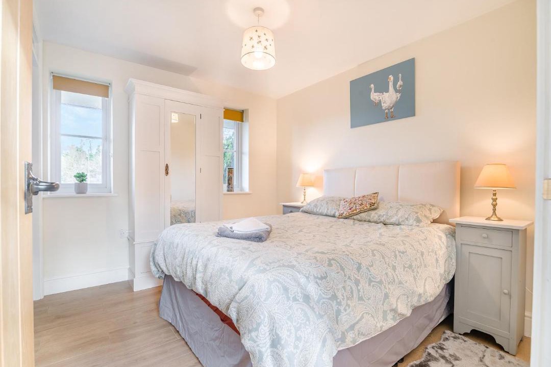 Photo of Bedroom in Lower Wick