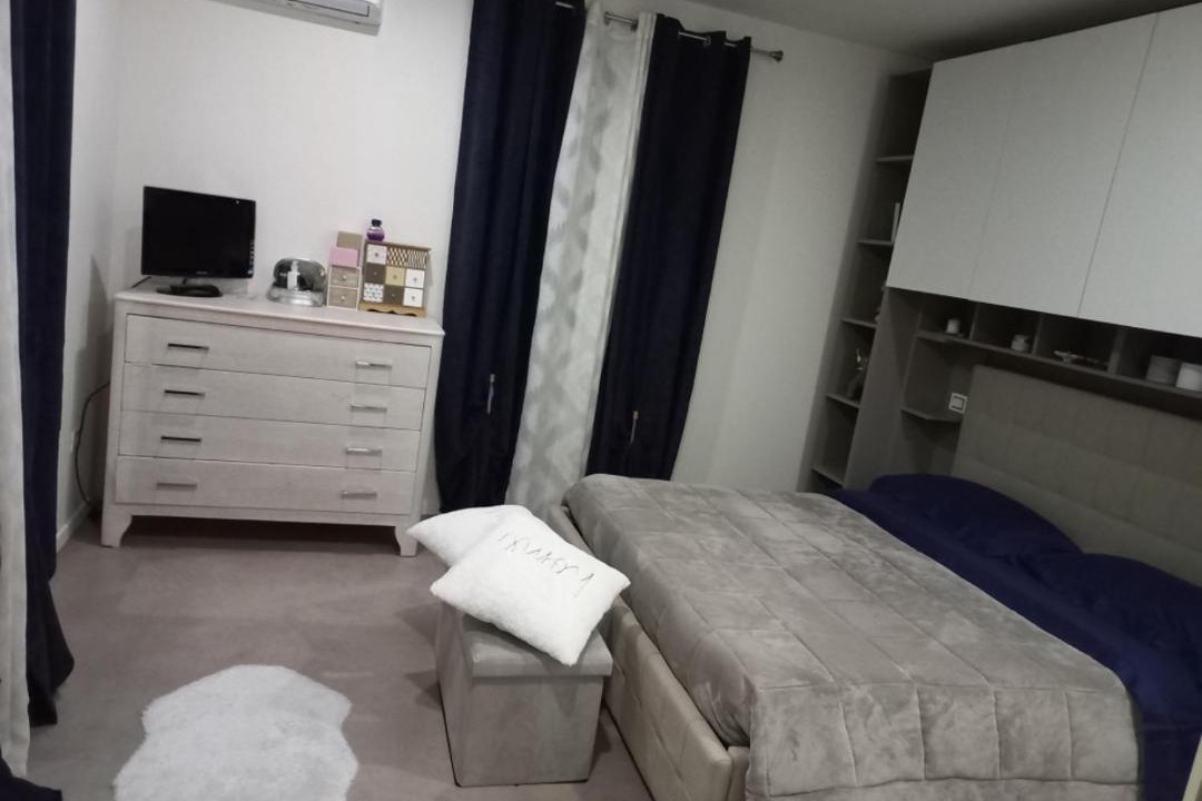 Photo of Bedroom in San Giovanni Teatino