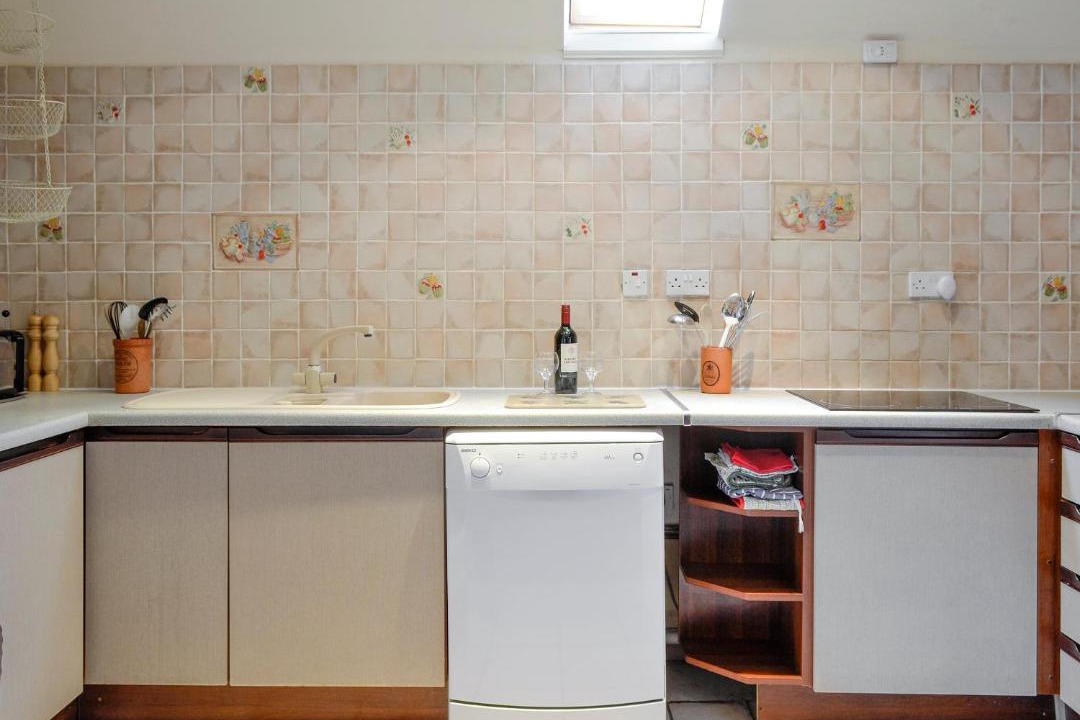 Photo of Kitchen in Alrick